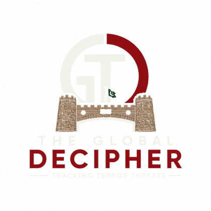 The Global Decipher