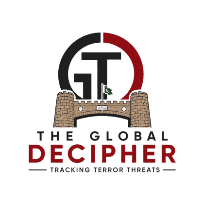 The Global Decipher