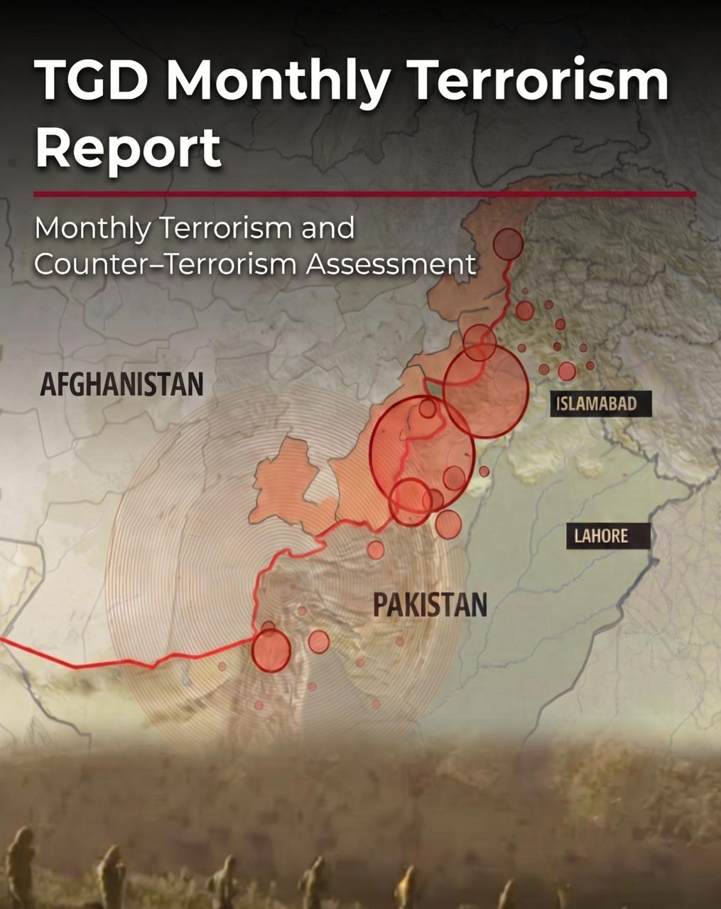 Pakistan Monthly Report - January 2026