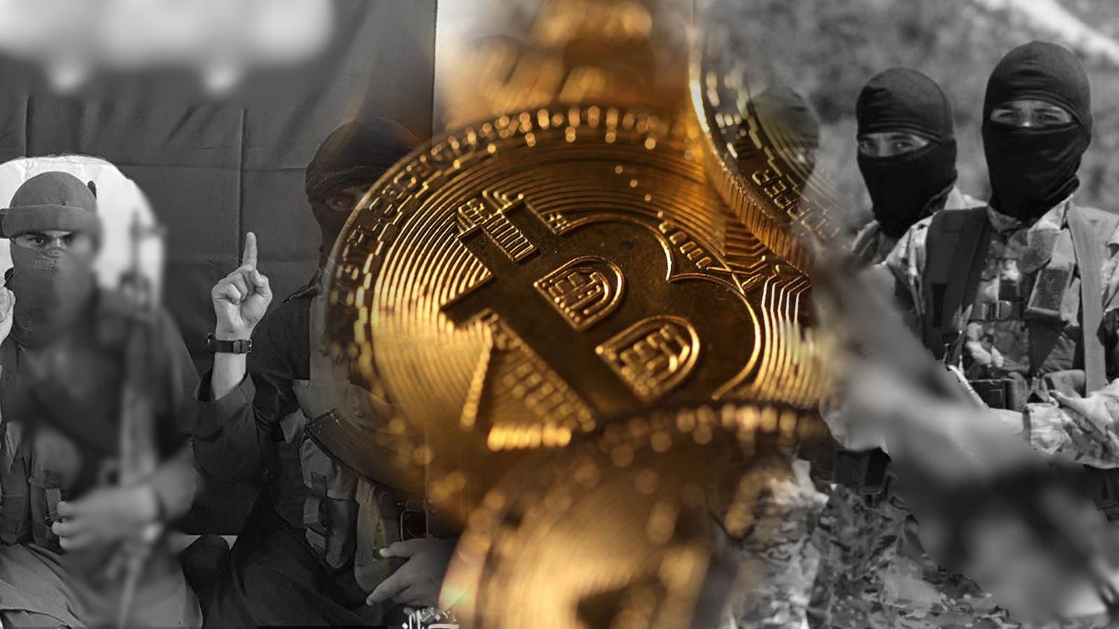 Digital Jihad: How Cryptocurrency is Fueling ISKP's Insurgency