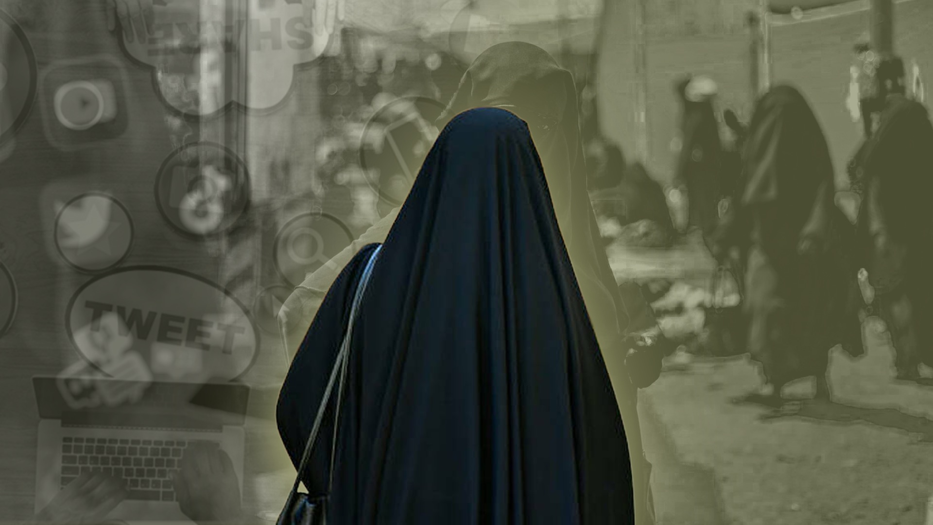 From Digital Sisters to Embedded Operatives: Women’s Evolving Roles in AQIS and ISKP