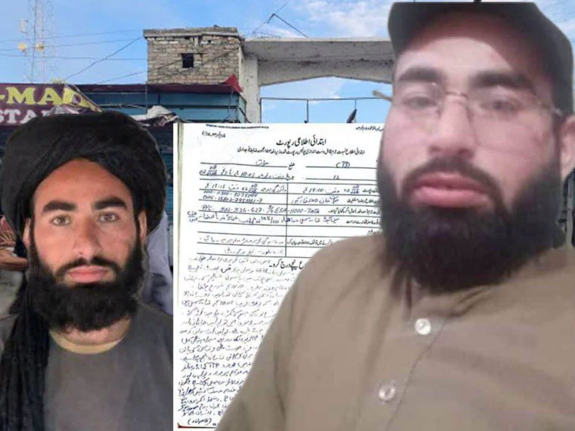 Man Previously Arrested in Terrorism Case Identified as Kabal Suicide Bomber